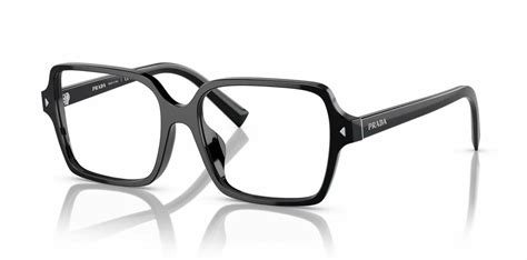 Prada PR A02V Eyeglasses 